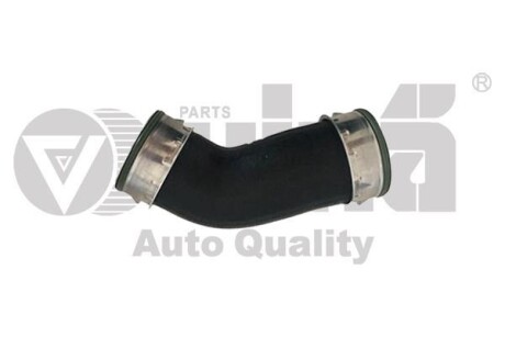 Патрубок интеркуллера VW Golf (03-06)/Seat Leon (00-06),Toledo (99-04) - Vika 11451784101