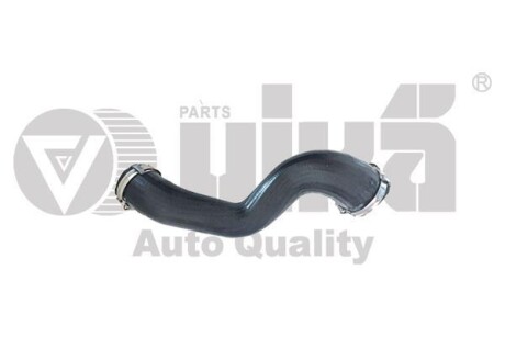 Патрубок интеркуллера 2,0 Audi A4 (04-08)/Seat EXEO (09-) - (8E0145737Q) Vika 11451784701