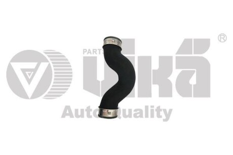 Патрубок интеркуллера VW T5 (03-10) - Vika 11451785901