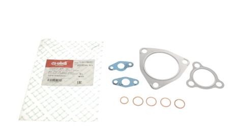 Фото 2 - Ремкомплект турбіни Vika 11451789201