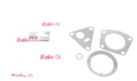 Фото 2 - Ремкомплект турбины Vika 11451789401