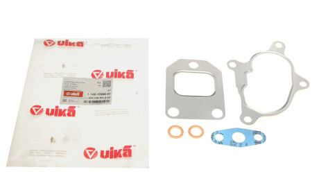 Фото 2 - Ремкомплект турбины Vika 11451789601