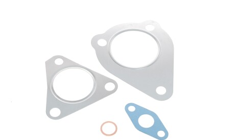 Фото 2 - Ремкомплект турбины Vika 11451789901