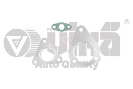 Комплект прокладок турбокомпрессора VW Caddy (96-03)/Seat Ibiza (99-02) - (028145702D, 028145702DV, 028145702DX) Vika 11451790201