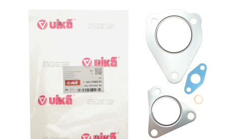 Фото 2 - Ремкомплект турбины Vika 11451790501