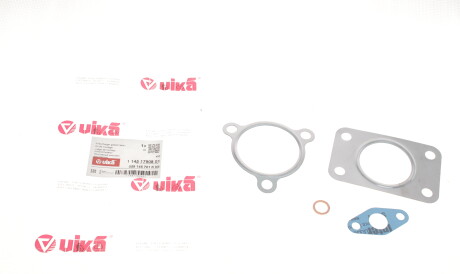 Фото 2 - Ремкомплект турбіни Vika 11451790801