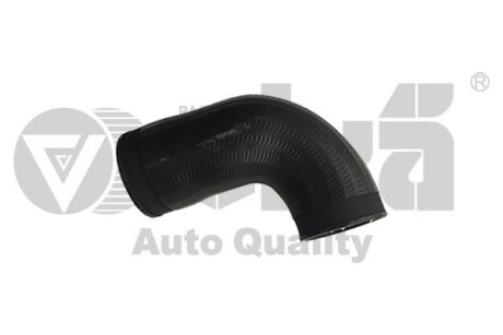 Патрубок інтеркулера Skoda Octavia(97-11) / VW Golf (96-03)/Audi A3 (97-03),TT (99-02) - Vika 11451792101