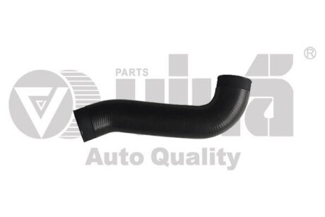 Патрубок интеркуллера Skoda Octavia (97-00)/VW Golf (98-01)/Audi A3 (97-00)/Seat Leon (00-01),Toledo (99-01) - Vika 11451792401