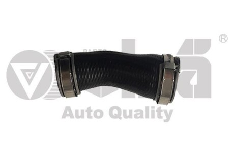 Патрубок интеркуллера Audi A6 (05-11) - Vika 11451794701