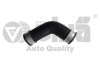 Патрубок интеркуллера Skoda Fabia (03-08)/VW Polo (03-09)/Seat Ibiza (02-09) - (6Q0145834D) Vika 11451795401 (фото 1)