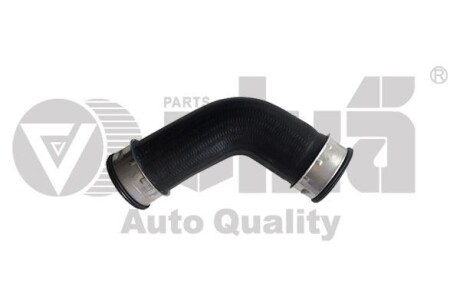 Патрубок интеркуллера Skoda Fabia (03-08)/VW Polo (03-09)/Seat Ibiza (02-09) - Vika 11451795401