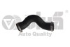 Патрубок інтеркулера Skoda Fabia(09-14) / VW Polo (10-15)/Seat Ibiza (09-15) - (6R0145834C) Vika 11451796001 (фото 1)