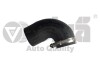 Патрубок интеркуллера 1,2D Skoda Fabia (10-14)/VW Polo (09-)/Seat Ibiza (10-) - (6R0145838B) Vika 11451796301 (фото 1)