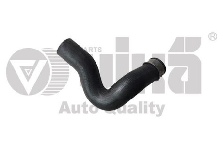 Патрубок интеркуллера VW Touareg (03-10)/Audi Q7 (07-15) 3.0L - Vika 11451797501