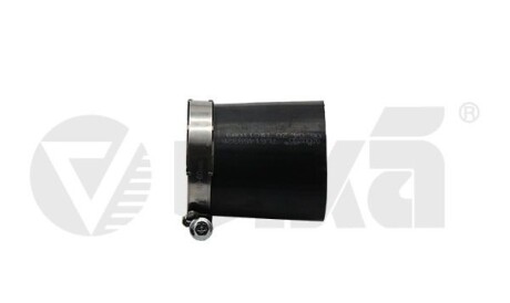 Патрубок інтеркулера VW Touareg (03-10) 3.0 L / Audi Q7 (07-09) 3.0 L - Vika 11451797801