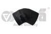 Патрубок интеркуллера Skoda Superb (02-08)/VW Passat (97-05)/Audi A4 (98-05),A6 (98-01) - (8D0145834A) Vika 11451798201 (фото 1)