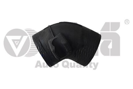 Патрубок интеркуллера Skoda Superb (02-08)/VW Passat (97-05)/Audi A4 (98-05),A6 (98-01) - Vika 11451798201