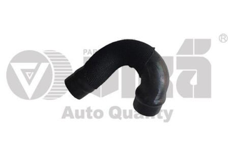 Патрубок интеркуллера Audi A4 (08-15),Q5 (09-17) - Vika 11451799001