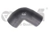 Патрубок интеркуллера 1,9D Skoda Fabia (00-08)/VW Polo (01-09) - Vika 11451803701 (фото 1)