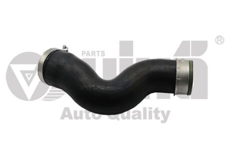 Патрубок інтеркулера VW Golf (09-12,12-), Jetta (10-)/Seat Altea (09-) - Vika 11451804601