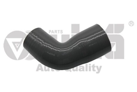 Патрубок інтеркулера Skoda Rapid (13-)/Seat Toledo (13-16) - (04L145828L) Vika 11451805201