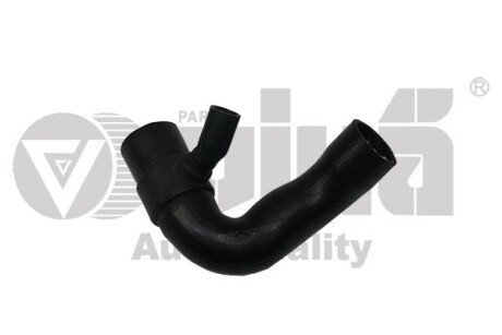 Патрубок интеркуллера Audi A4 (00-08)/Seat Exeo (09-) - Vika 11451808501