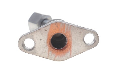 Фото 3 - Патрубок турбіни Vika 11451810001