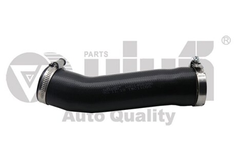 Патрубок интеркуллера VW Caddy (96-03),Golf (95-98)/Seat Ibiza (97-99),Toledo (92-99) - (1H0145838G) Vika 11451810201