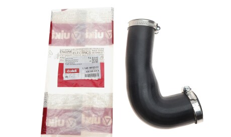 Фото 2 - Патрубок турбіни Vika 11451810301