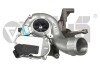 Турбина VW Touareg (03-10)/Audi A4 (05-08),A6 (05-08),Q7 (07-09) (+прокл.) - (059145715F) Vika 11451821001 (фото 1)