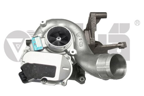 Турбина VW Touareg (03-10)/Audi A4 (05-08),A6 (05-08),Q7 (07-09) (+прокл.) - Vika 11451821001