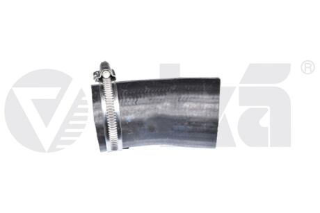 Патрубок интеркуллера левый VW Caddy 3, Passat B-7 - ((1K0145828AB, 1K0145828T, 5N0145828E)) Vika 11451826701