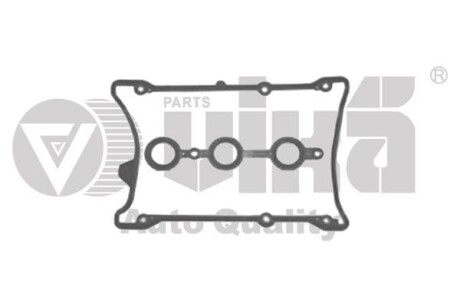 Комплект прокладок клапанної кришки VW Passat (96-05)/Audi A4 (96-04),A6(97-05),A8 (96-02) - Vika 11980222701