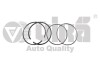 Кільця поршневі STD (комплект на двс) Skoda Fabia (00-04),Octavia (97-00/01-11) - (047198151A) Vika 11980798101 (фото 1)