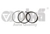 Комплект поршневых колец (на поршень) Skoda Fabia 1,6L (15-),Octavia (14-)/VW Golf (14-) - (04E198151H, 04E198151E, 04E198151L) Vika 11981543201 (фото 1)