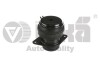 Опора двигателя VW Caddy (96-03),Golf (92-02),Passat (94-97),Polo (96-00)/Seat Ibiza (93-02),Toledo (92-99) - (1H0199262B, 1H0199262G) Vika 11990248601 (фото 1)