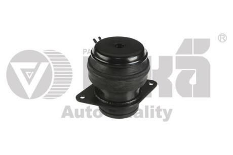 Опора двигателя VW Caddy (96-03),Golf (92-02),Passat (94-97),Polo (96-00)/Seat Ibiza (93-02),Toledo (92-99) - (1H0199262B) Vika 11990248601