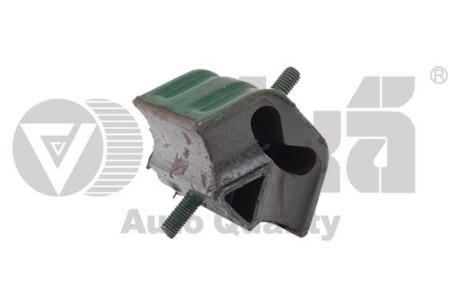 Опора двигателя VW Passat (73-88)/Audi 80 (72-91),A5 (80-88) - (893199381B, 823199381B, 823199381BX) Vika 11990249701