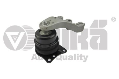 Опора ДВЗ Skoda Fabia (00-10)/VW Polo (02-06)/Seat Cordoba (06-09),Ibiza (06-12,13-),Toledo (13-) - Vika 11990252401