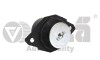 Опора двигуна VW Caddy (96-03), Golf (92-99), Passat (88-91) / Seat Ibiza (93-02), Toledo (97-99) - (357199402B, 1H0199402, 1H0199402A) Vika 11990255801 (фото 1)