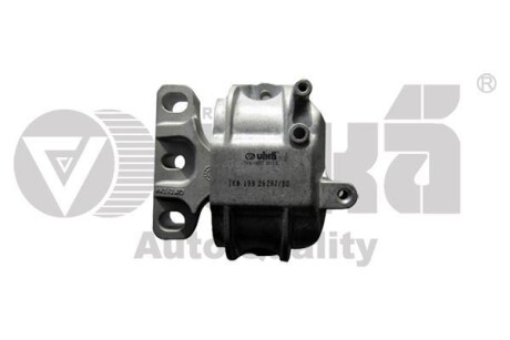 Опора ДВС Skoda Octavia (04-08,09-)/VW Golf (04-),Jetta (06-)/Audi A3 (04-08)/Seat Tol 11-13,Leon (06-10) - (1K0199262AJ) Vika 11990383501