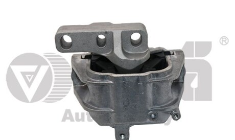 Опора двигуна права Skoda Octavia (04-13)/VW Golf (04-13), Passat (05-15) - Vika 11990383701