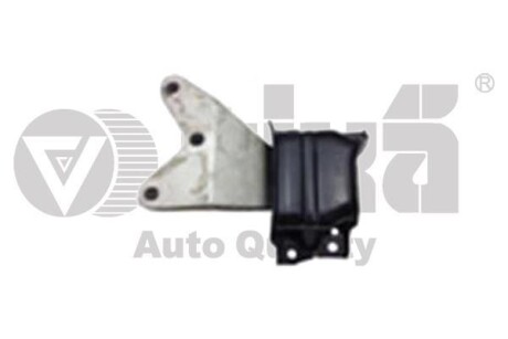 Подушка двигуна прав. Skoda Fabia, Roomster/VW Polo 1.4/1.6 (99-) - Vika 11991409901