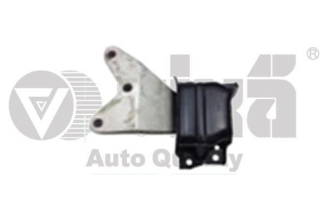 Опора двигуна VW Polo (15-)/Skoda Rapid (13-21) - (6R0199167AA, 6RF199262, 6RF199262F) Vika 11991410201