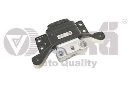 Опора КПП Skoda Octavia (13-),Superb (15-)/VW Golf (13-),Passat (15-)/Audi A3 (13-) - (5Q0199555AA, 5Q0199555AB, 5Q0199555AC) Vika 11991610701