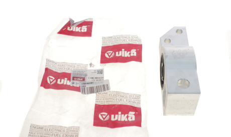 Фото 2 - Сайлентблок важеля Vika 11991801001