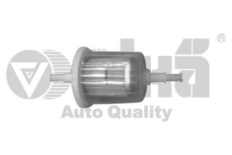 Fuel filter - (6U0201511E, 7700271026, 7700724743) Vika 12010075301