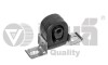 Подушка глушника VW Caddy (96-03), Golf (92-02), Polo (95-02), T4 (96-04) / Seat Ibiza (97-99) - (1H0253144C, 1H0253144, 6N0253144) Vika 12530260601 (фото 1)