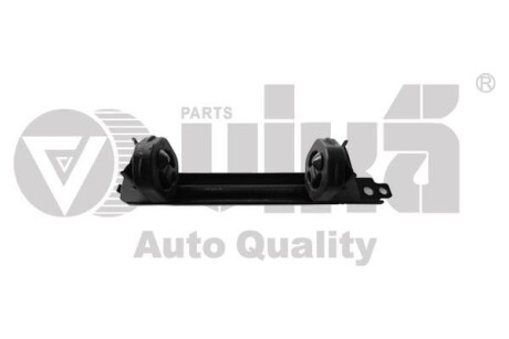 Кронштейн глушника Skoda Octavia(04-13)/VW Golf (05-13) / Audi A3 (04-13) - (8Z0253147, 1K0253147D, 1E0040061A) Vika 12530763201