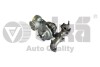 Exhaust manifold with turbocharger - (03G253010J, 03G253014H) Vika 12531012401 (фото 1)